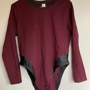 FABLETICS BODYSUIT - KELLY ROWLAND COLLECTION